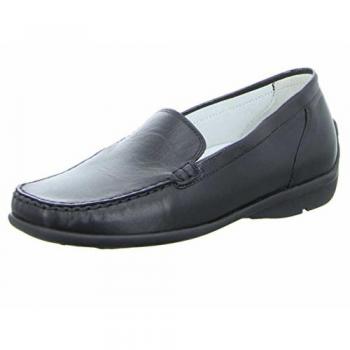 Waldläufer Harriet 8 – Mocassin Confort