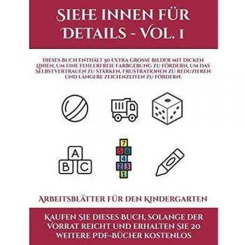 GER-ARBEITSBLATTER FUR DIE VOR