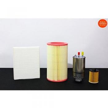 MANN-FILTER PU 10 013 z Ersatzfilter