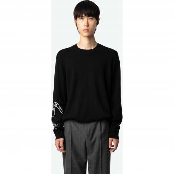 Top de Cachemira Kennedy para Hombres – Zadig & Voltaire