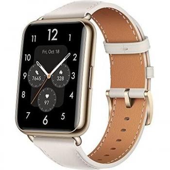 Huawei WATCH FIT 2 33 mm GPS Bianco