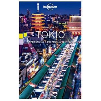 LO MEJOR DE TOKIO 1