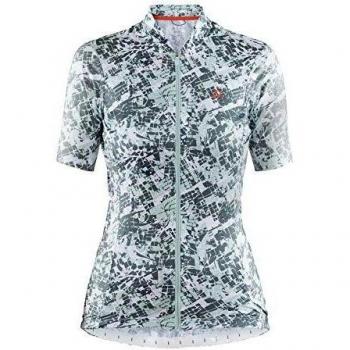 Craft Women's Hale Graphic Gravit Jersey