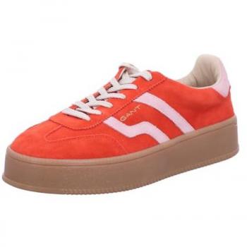 GANT Cuzmani Sneaker – orange – Damen – Größe 38