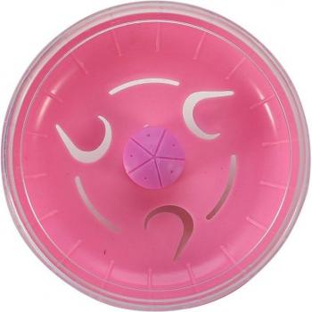 Hamster Cage Exercise Wheel