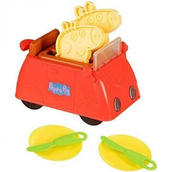 Grille-pain Peppa Pig Junior