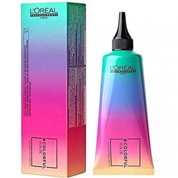 L'Oreal Colorful Hair Coloración Azul Marino 90 ml