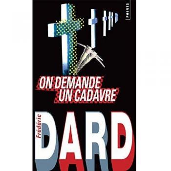 On demande un cadavre