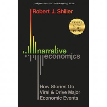 Vitalsource Technologies, Inc. Narrative Economics