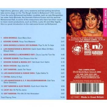 Rough Guide: Bollywood