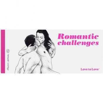 Passione a Puntata: Cartelle d’Amore