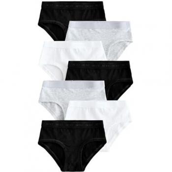 Hipster‑Socken „Next“ – 7‑Pack (7 Paar)