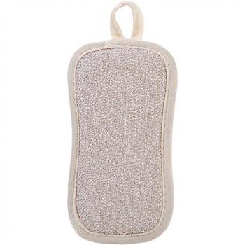 Paño Absorbente con Cepillo Incorporado para Cocinar
