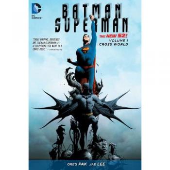 Greg Pak