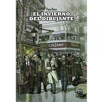 EL INVIERNO DEL DIBUJANTE