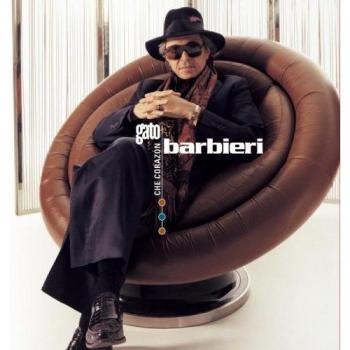 Gato Barbieri