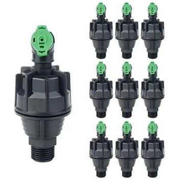 Kit irrigatori con ugello 1/2