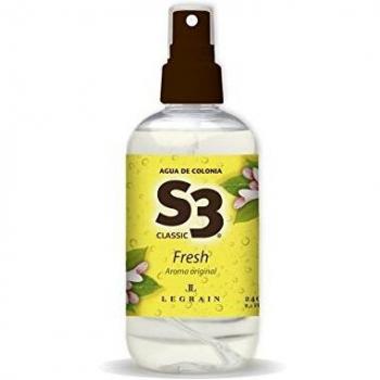 Legrain S3 Classic Fresh Eau de Cologne Spray