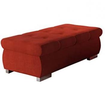 Velvet Banc 39x60x120