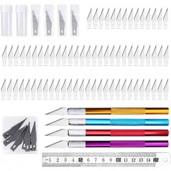 Kit Manual de Papel y Madera Nonvor