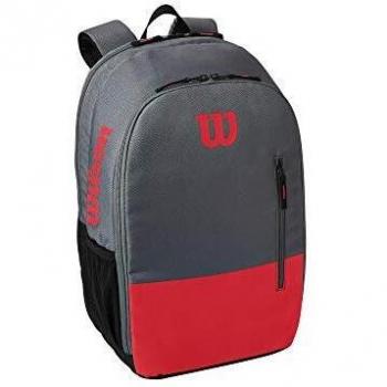 Wilson RallyGear Twin-Tone Tennis Bag