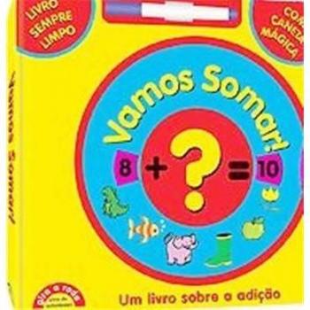 VAMOS SOMAR!