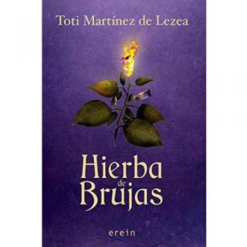 HIERBA DE BRUJAS