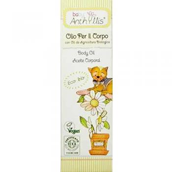 Anthyllis Olio Corpo 100 ml