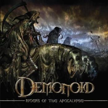 Apocalypse Riders