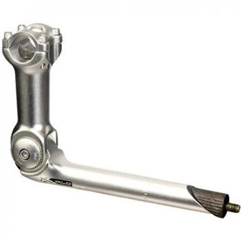 Attacco manubrio XLC regolabile 25.4 mm