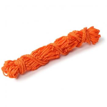 Shires 6.5 kg Orange Haynet – 5 cm Mesh