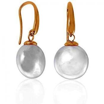 Pendientes de Mujer Majorica 11933.01.1.000.010.1