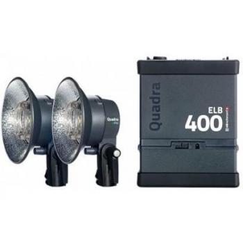 Elinchrom ELB‑400 Lichtpaneel