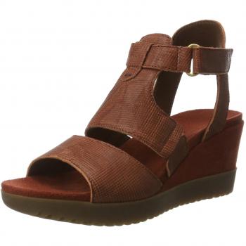 Aerosoles Keep Going, chaussures compensées femme