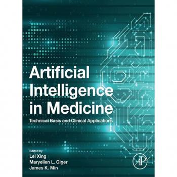 Vitalsource Technologies, Inc. Artificial Intelligence In Medicine