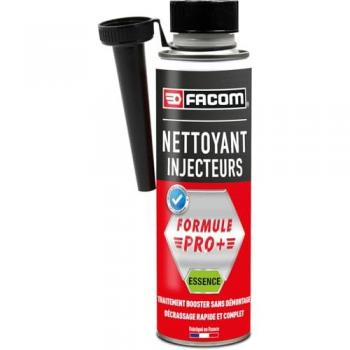 FACOM 600ml Nettoyant injecteurs Pro+ Essence
