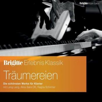 Brigitte Edition Vol.2: Die Träumereien