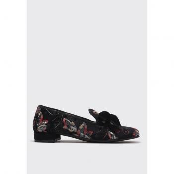 Sandra Fontan – ELVIRA Pumps (Schwarz, 39)