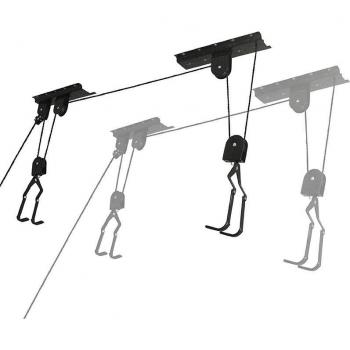 Ceiling Mounted Bike Rack