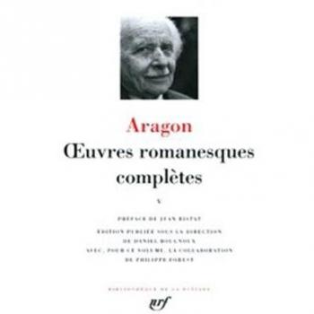 Åuvres romanesques complÃ¨tes (Tome 5)