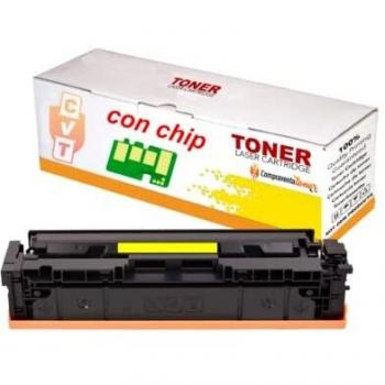 Hp w2412a amarillo cartucho de toner generico