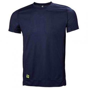 Helly Hansen Vêtements de Travail Mixte, Bleu Marine, Taille 3XL