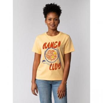 Watapparel Ramen Club – Rosso Rubino