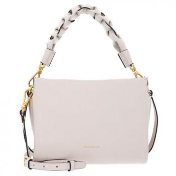 Coccinelle Damen Umhängetasche Boheme Grana Double