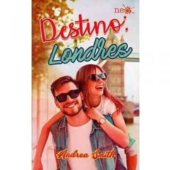 Destino: Londres