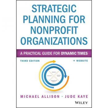 Vitalsource Technologies, Inc. Strategic Plan. For Nonprofit Organ.