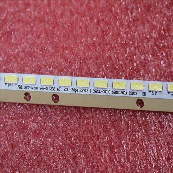 2-piece LED Backlight Strip 54LED 535MM for LC420EUN SF F3