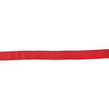 Harnais Rouge en Nylon HorseGuard