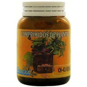 Suplemento Bellsolá CH-43 de Alecrim