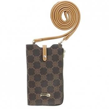 Borsa Picard Euphoria Marrone Scuro